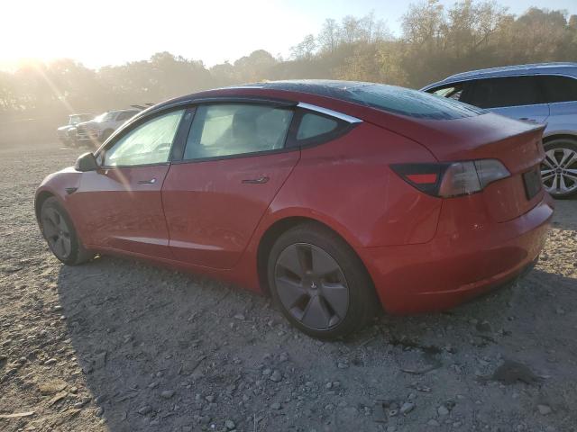 Photo 2 from auction – 2019 TESLA MODEL 3 with VIN 5YJ3E1EA7KF394848