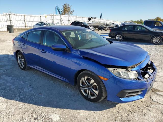 Photo 4 from auction – 2016 HONDA CIVIC LX with VIN 19XFC2F52GE018386