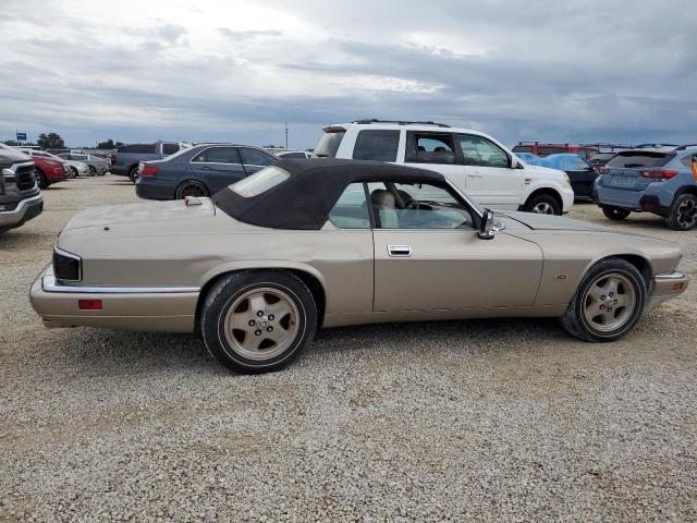 Photo 3 from auction – 1995 JAGUAR XJS 2+2 with VIN SAJNX2748SC195936