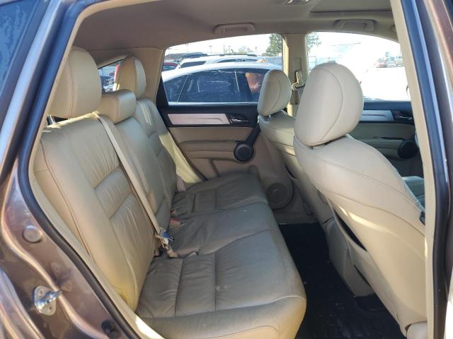 Photo 11 from auction – 2011 HONDA CR-V EXL with VIN 5J6RE4H70BL043105