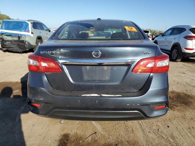 Photo 6 from auction – 2017 NISSAN SENTRA S with VIN 3N1AB7AP0HY233545