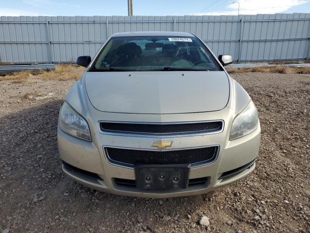 Photo 5 from auction – 2011 CHEVROLET MALIBU LS with VIN 1G1ZA5E12BF132446