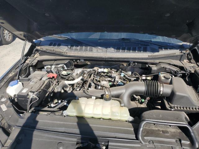 Photo 11 from auction – 2020 FORD F150 SUPER with VIN 1FTEW1EP0LFB46268