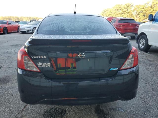 Photo 6 from auction – 2016 NISSAN VERSA S with VIN 3N1CN7AP4GL831732