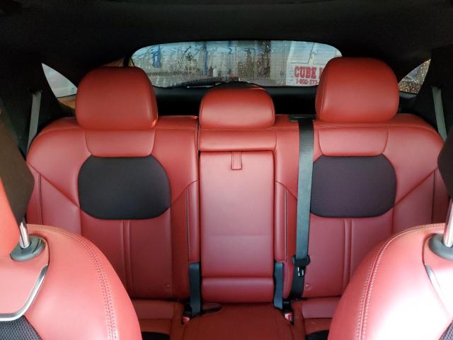 Photo 10 from auction – 2023 GENESIS GV70 BASE with VIN KMUMADTB0PU100876