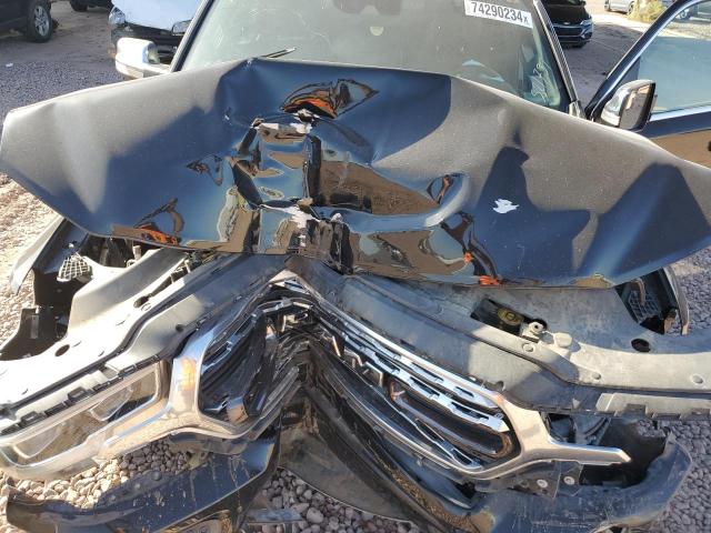 Photo 11 from auction – 2019 RAM 1500 LIMIT with VIN 1C6SRFHT5KN521731
