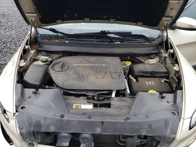 Photo 11 from auction – 2015 JEEP CHEROKEE L with VIN 1C4PJLCS2FW553619
