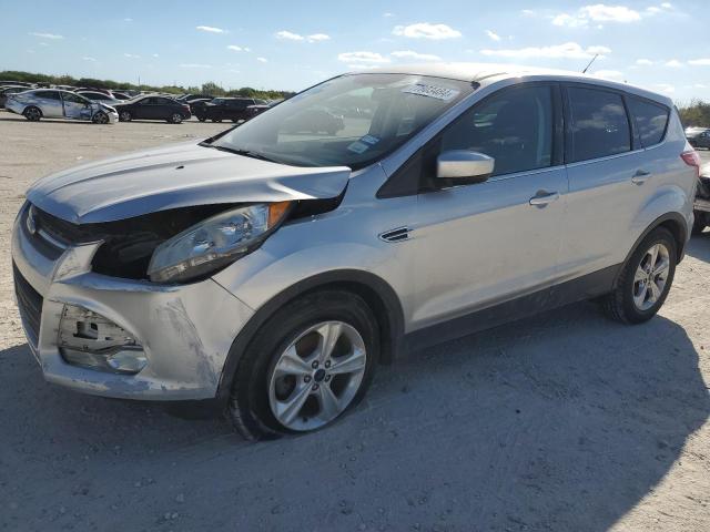 FORD ESCAPE SE 2016 with VIN 1FMCU0G75GUA99708 - Photo from auction