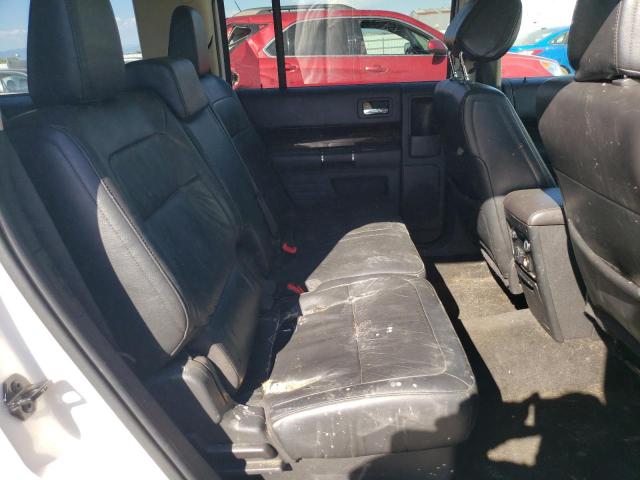 Photo 11 from auction – 2013 FORD FLEX SEL with VIN 2FMGK5C86DBD08281