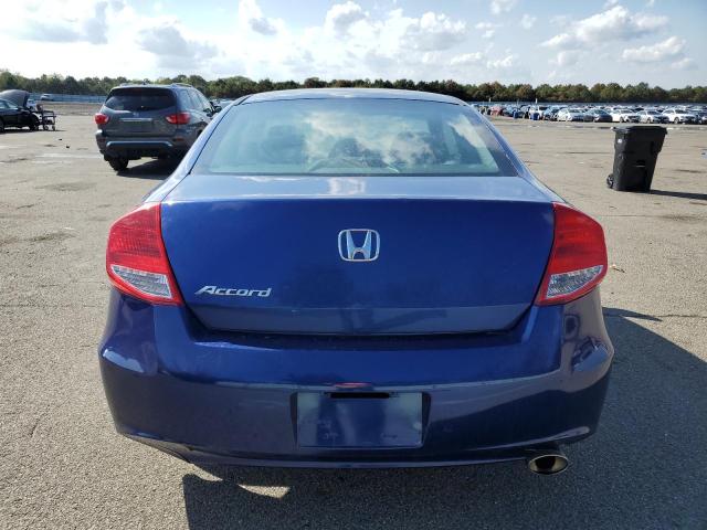 Photo 6 from auction – 2011 HONDA ACCORD EX with VIN 1HGCS1B7XBA012775
