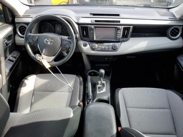 Photo 8 from auction – 2018 TOYOTA RAV4 ADVEN with VIN 2T3WFREV8JW426467