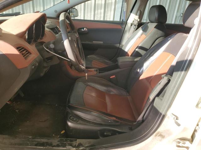 Photo 7 from auction – 2008 CHEVROLET MALIBU LTZ with VIN 1G1ZK577484178783