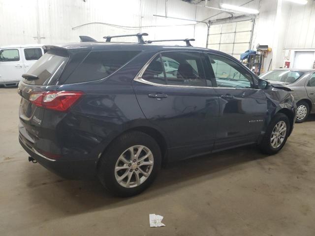 Photo 3 from auction – 2019 CHEVROLET EQUINOX LT with VIN 3GNAXUEVXKL298937
