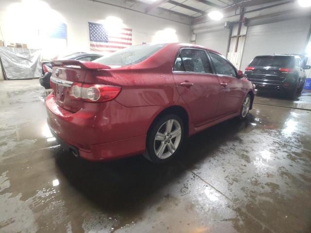Photo 3 from auction – 2013 TOYOTA COROLLA BA with VIN 2T1BU4EE2DC107667