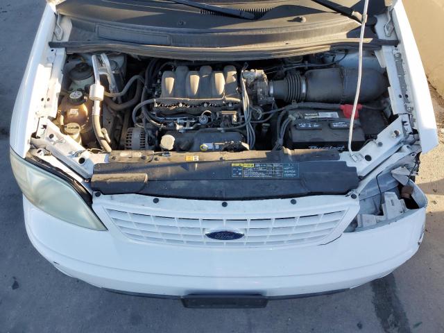 Photo 12 from auction – 2003 FORD WINDSTAR L with VIN 2FMZA51493BB24849