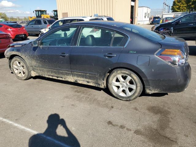 Photo 2 from auction – 2008 NISSAN ALTIMA 2.5 with VIN 1N4AL21E28C217776
