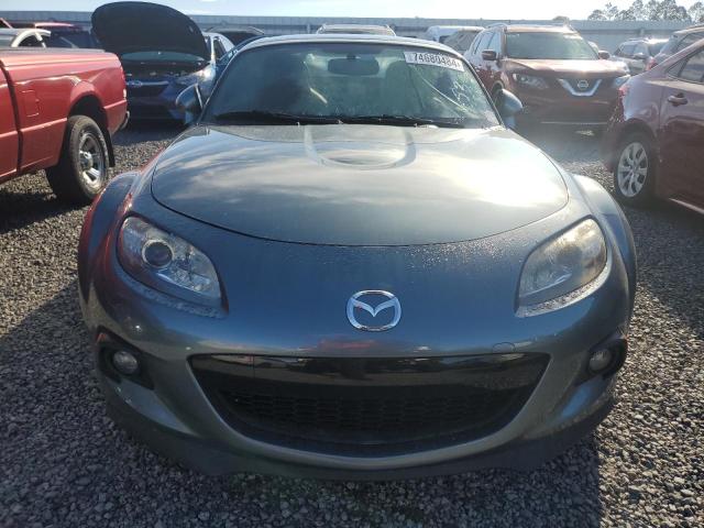 Photo 5 from auction – 2013 MAZDA MX-5 MIATA with VIN JM1NC2PF2D0232835