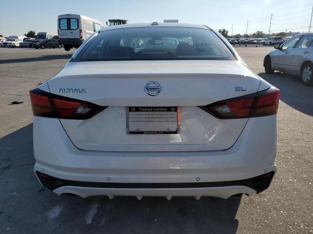 Photo 6 from auction – 2019 NISSAN ALTIMA SL with VIN 1N4BL4EV0KC120514