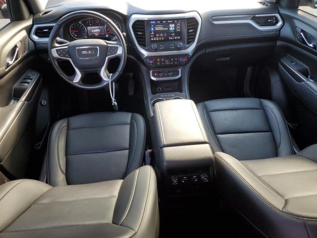 Photo 8 from auction – 2021 GMC ACADIA SLT with VIN 1GKKNMLS1MZ179752