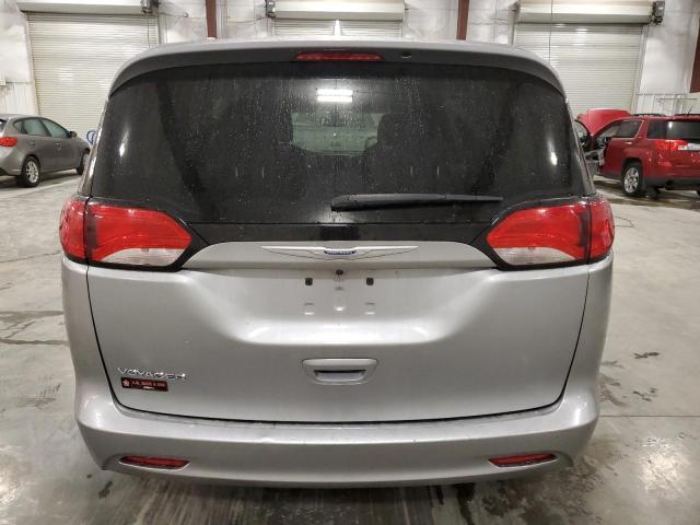 Photo 6 from auction – 2020 CHRYSLER VOYAGER LX with VIN 2C4RC1DG5LR264899