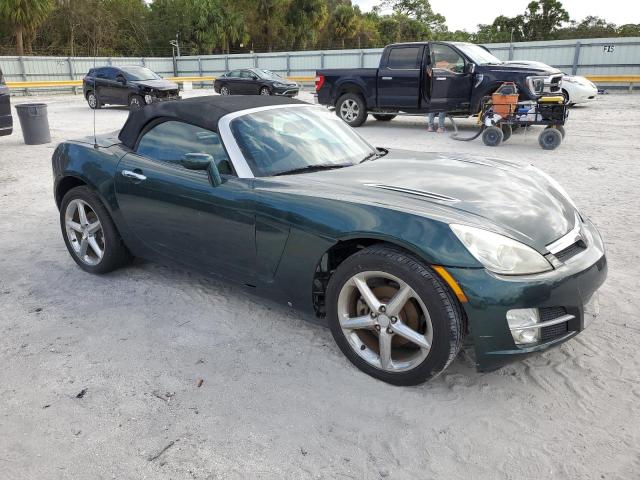 Foto 4 de la subasta – 2007 SATURN SKY con VIN 1G8MB33B97Y100033