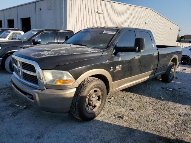 DODGE RAM 2500 2010 with VIN 3D7TP2CL4AG131963 - Photo from auction
