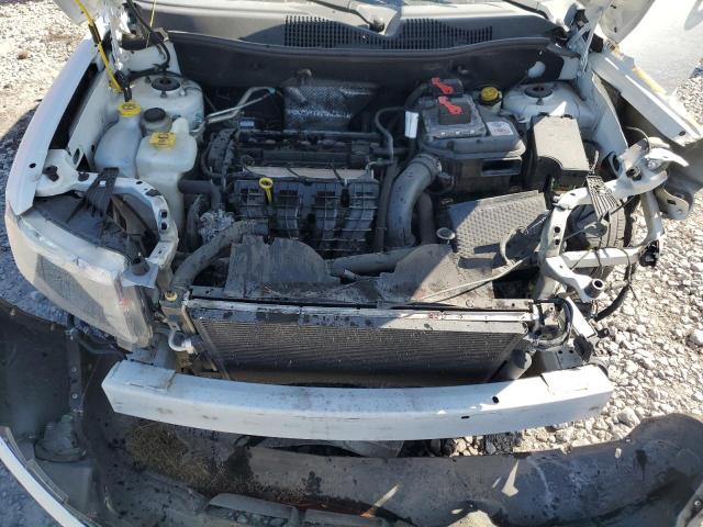 Photo 12 from auction – 2016 JEEP COMPASS LA with VIN 1C4NJCEA3GD735838