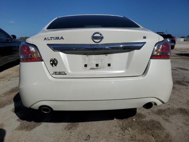 Photo 6 from auction – 2015 NISSAN ALTIMA 2.5 with VIN 1N4AL3AP3FC134183