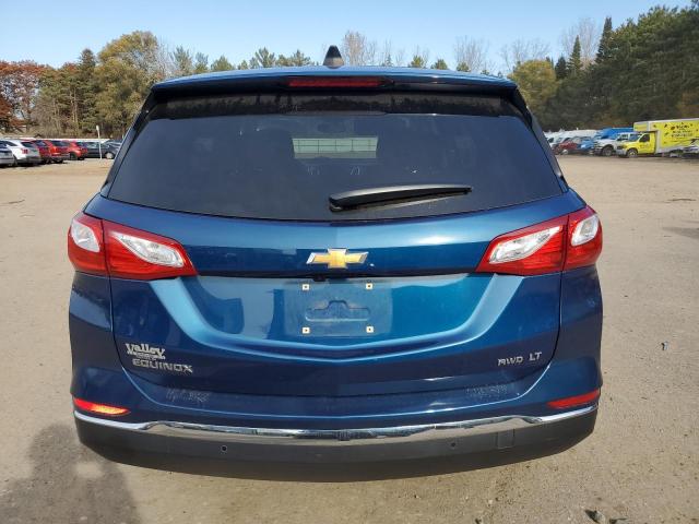 Photo 6 from auction – 2019 CHEVROLET EQUINOX LT with VIN 3GNAXUEV2KL269657