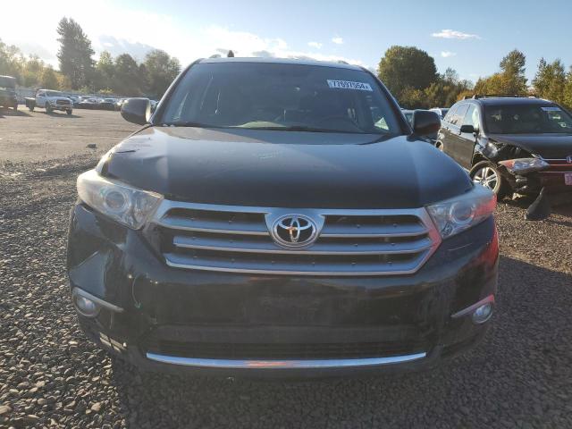 Photo 5 from auction – 2012 TOYOTA HIGHLANDER with VIN 5TDBK3EH6CS158332