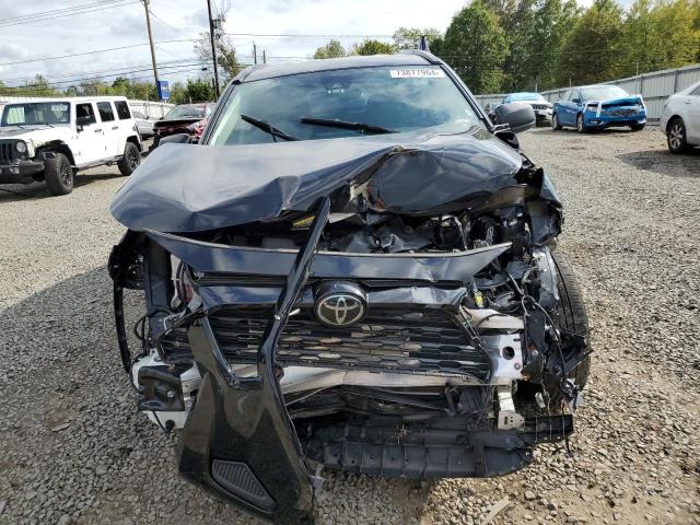 Photo 5 from auction – 2020 TOYOTA RAV4 LE with VIN 2T3F1RFV4LW139725