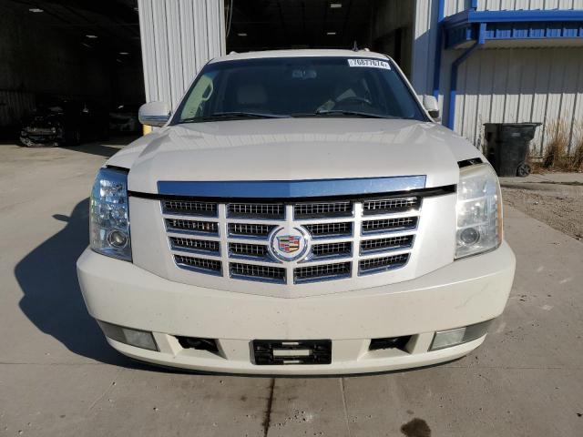 Photo 5 from auction – 2007 CADILLAC ESCALADE E with VIN 1GYFK66837R355975