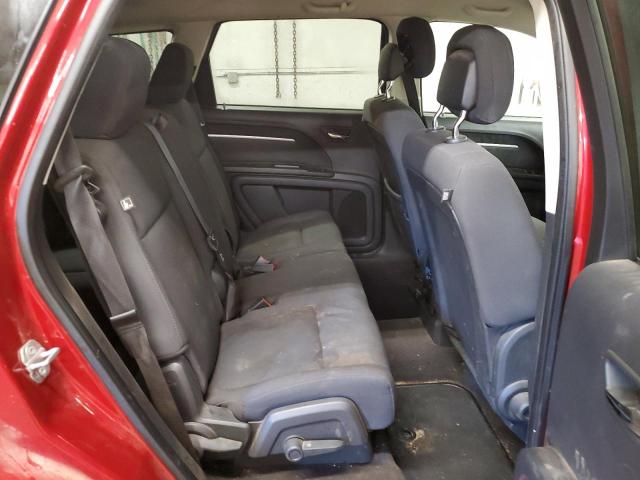 Photo 11 from auction – 2010 DODGE JOURNEY SX with VIN 3D4PG5FVXAT119532