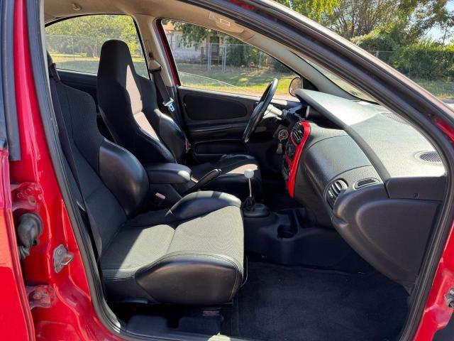 Photo 5 from auction – 2003 DODGE NEON SRT-4 with VIN 1B3ES66S73D247669