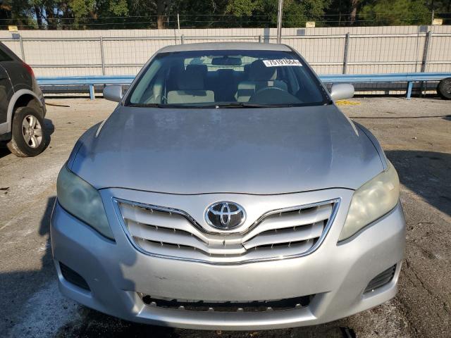 Photo 5 from auction – 2010 TOYOTA CAMRY BASE with VIN 4T4BF3EK6AR020235