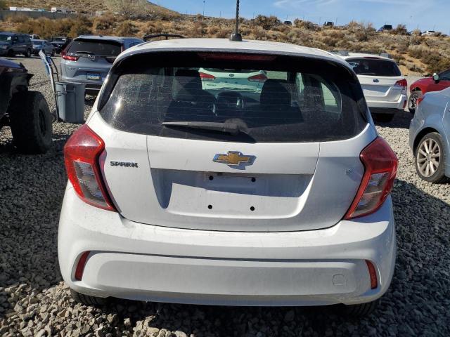 Foto 6 de la subasta – 2021 CHEVROLET SPARK 1LT con VIN KL8CD6SA2MC730709