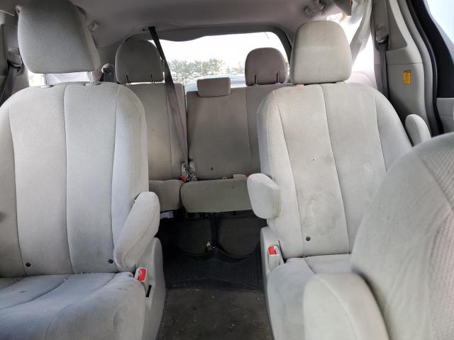 Photo 10 from auction – 2013 TOYOTA SIENNA with VIN 5TDZK3DC3DS388738