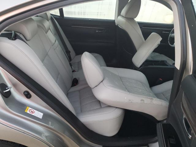 Photo 10 from auction – 2016 LEXUS ES 350 with VIN 58ABK1GG7GU012519