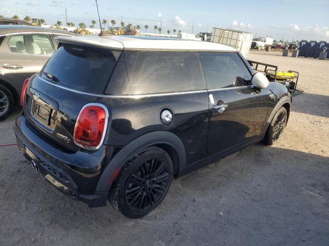 Photo 3 from auction – 2023 MINI COOPER S with VIN WMW53DH01P2T19587