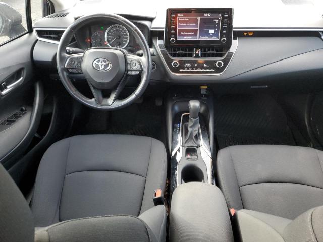 Photo 8 from auction – 2020 TOYOTA COROLLA LE with VIN 5YFBPRBE5LP029263