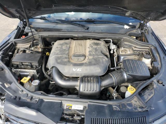 Photo 12 from auction – 2014 DODGE DURANGO LI with VIN 1C4RDHDG3EC975079