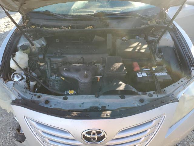 Photo 11 from auction – 2007 TOYOTA CAMRY CE with VIN 4T1BE46K57U504178