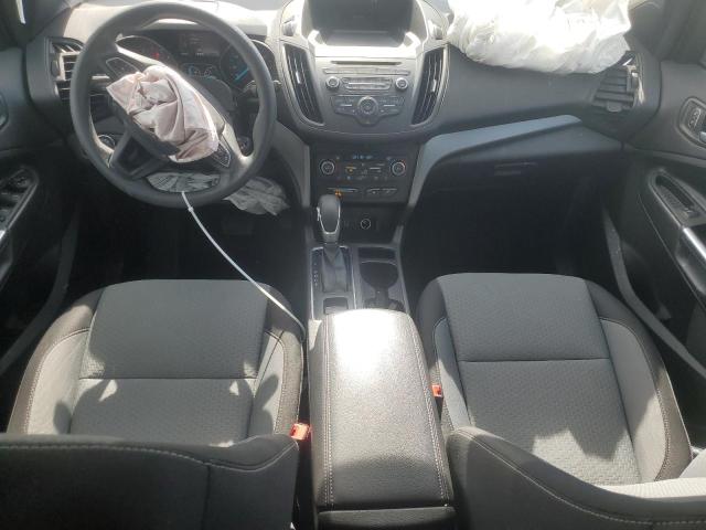 Photo 8 from auction – 2018 FORD ESCAPE SE with VIN 1FMCU9GD9JUD48626