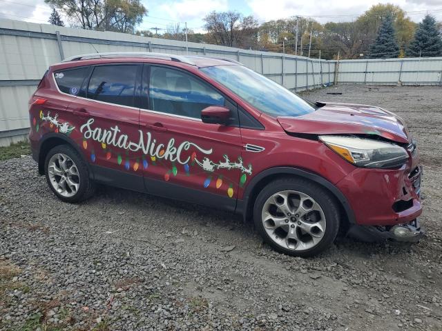 Photo 4 from auction – 2013 FORD ESCAPE TIT with VIN 1FMCU9J90DUC06187