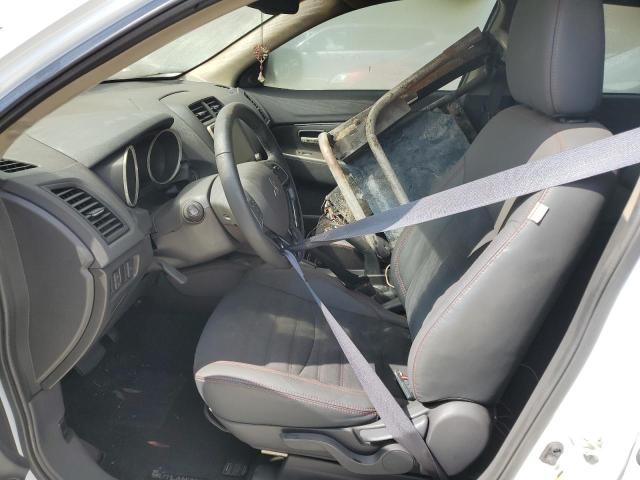 Photo 7 from auction – 2022 MITSUBISHI OUTLANDER with VIN JA4APVAU0NU022900