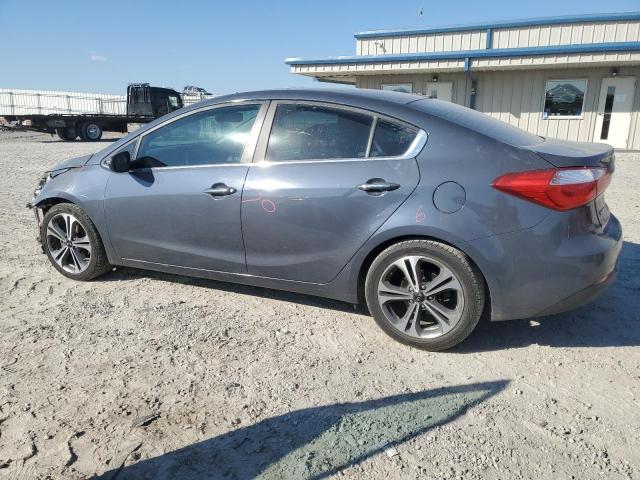 Photo 2 from auction – 2015 KIA FORTE EX with VIN KNAFZ4A83F5324323