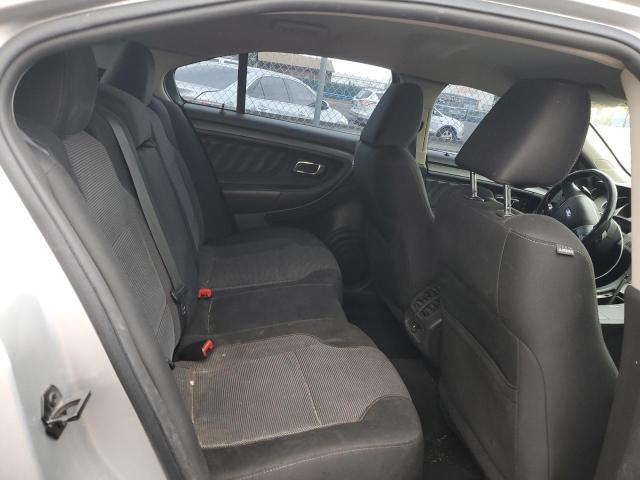 Photo 10 from auction – 2011 FORD TAURUS SEL with VIN 1FAHP2EWXBG156179