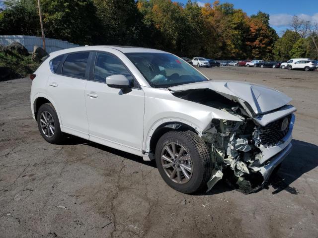 Photo 4 from auction – 2024 MAZDA CX-5 PREFE with VIN JM3KFBCL5R0497558