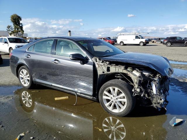 Photo 4 from auction – 2010 LEXUS ES 350 with VIN JTHBK1EG6A2394686