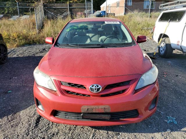 Photo 5 from auction – 2012 TOYOTA COROLLA BA with VIN 2T1BU4EEXCC883754